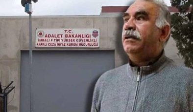 DEM Parti’den Flaş Açıklama: İmralı Üç Kilit Kavram ile Yeni Dönem Başlıyor!