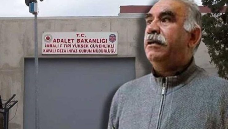 DEM Parti’den Flaş Açıklama: İmralı Üç Kilit Kavram ile Yeni Dönem Başlıyor!