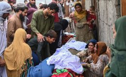 Afganistan Depremi Acil Yardım Çağrısı!