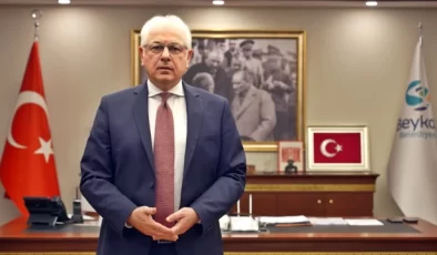 Alaattin Köseler ‘e Yeniden Tutuklama Kararı Çıktı!