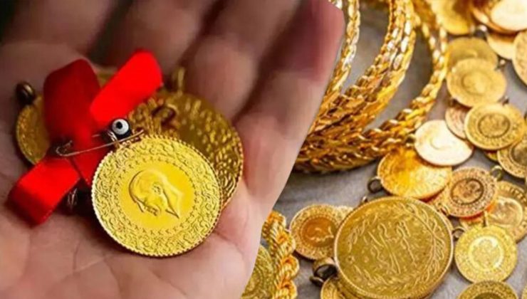 Altın Fiyatları İçin Tarihi Gün