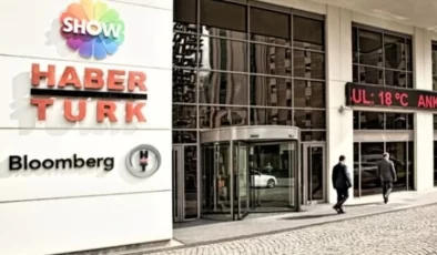 Can Holding ‘e El Konuldu!