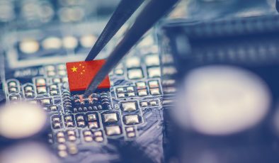 Çin Çip Hisseleri Yapay Zeka İle Zirvede!