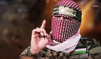 Hamas Sözcüsü Ebu Ubeyde ‘nin Naaşının Teşhis Edildi mi?