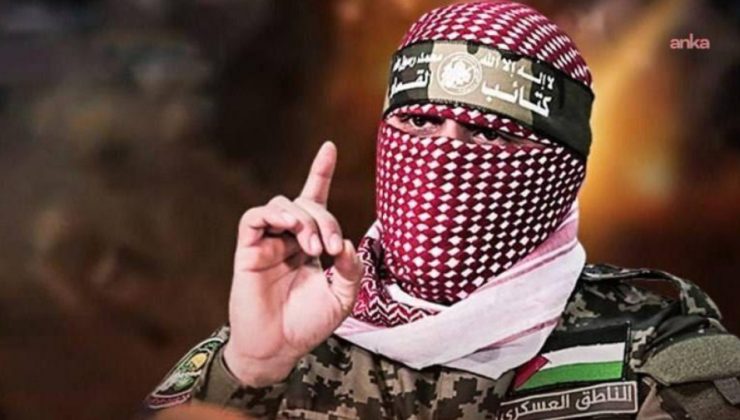 Hamas Sözcüsü Ebu Ubeyde ‘nin Naaşının Teşhis Edildi mi?