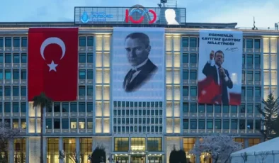 İstanbul ‘da Belediye Operasyonu : Yeni Gözaltı isimler var!