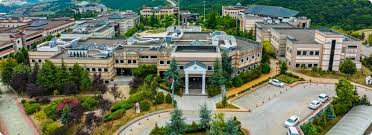 Kocaeli Üniversitesi Öğretim Üyesi alımı