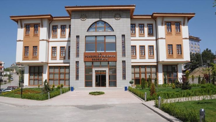 Pursaklar’dan15 Zabıta memuru alımı!