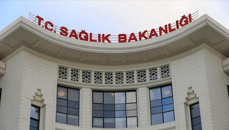 Sağlık Bakanlığı müfettiş yardımcısı alımı