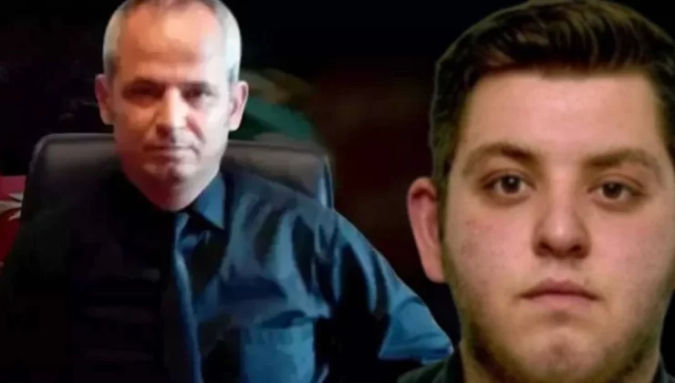 Savcı Ercan Kayhan Cinayeti!