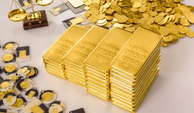 Altın Yükselişi Devam Edecek mi?