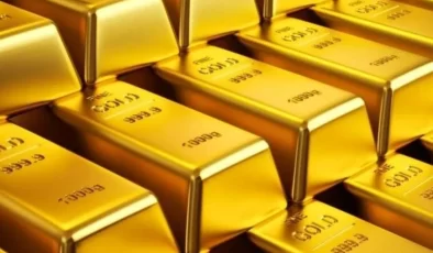 Altın Fiyatları Ekonomik Krizin Çan Sesi Oldu