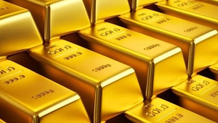 Altın Fiyatları Ekonomik Krizin Çan Sesi Oldu