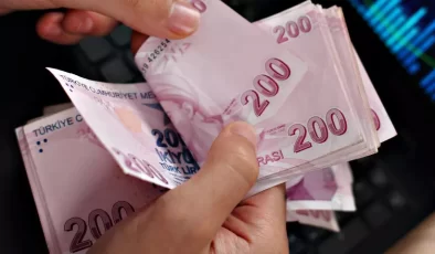 Asgari Ücret Zammı Uzman Tahminleri!