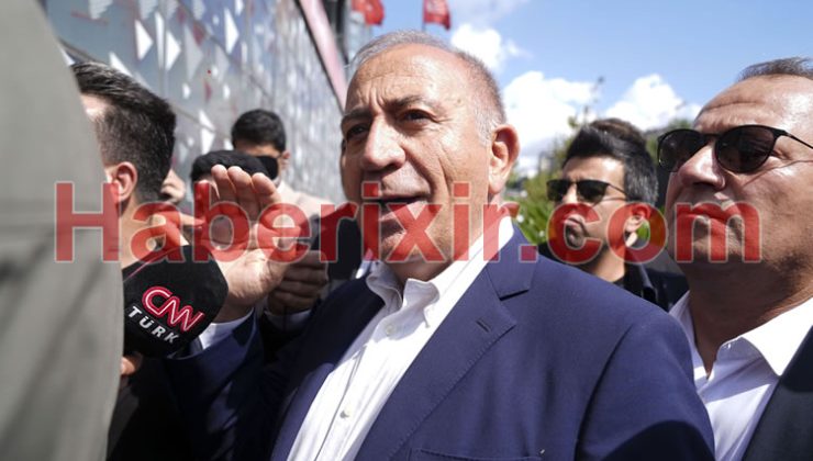 CHP İstanbul İşgali: Özgür Özel’den Net Mesajlar!