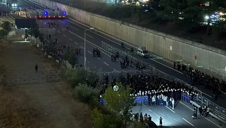 CHP İstanbul Gerilimi Büyüyor.!