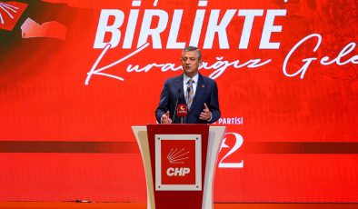 CHP Kurultayı Kararı Siyasi Dengeleri Değiştirecek mi?