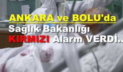 Deli Dana Hastalığı Türkiye’de…