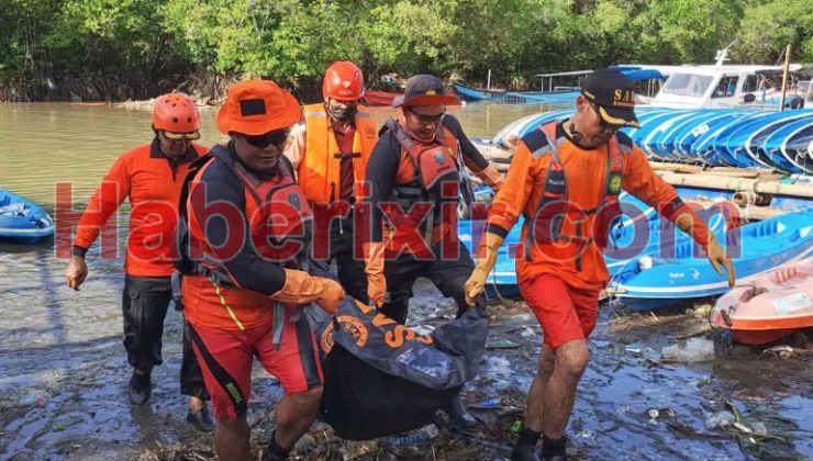 Endonezya Sel Felaketi Bali’de Can Kaybı Artıyor!