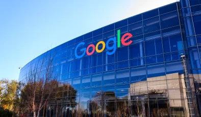 Google’a Rekor Ceza : 2,95 milyar Euro