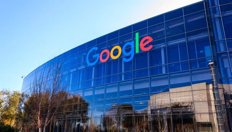 Google’a Rekor Ceza : 2,95 milyar Euro