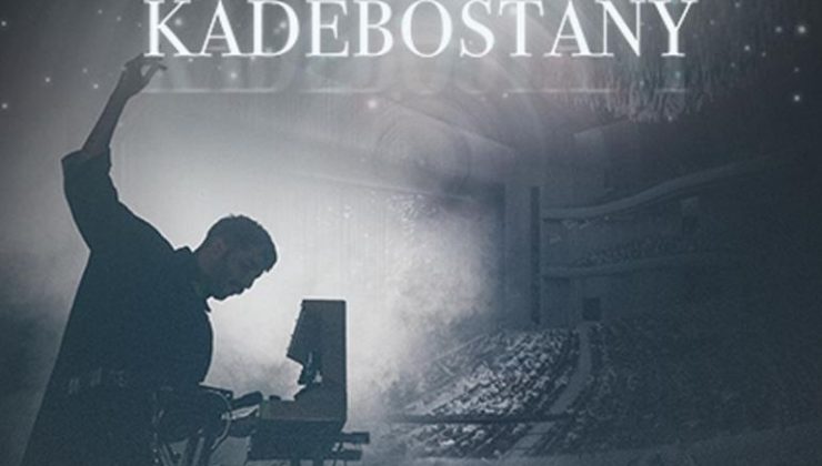 Kadebostany Harbiye Açıkhava Konseri