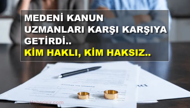 Kadına Şiddet ve Boşanmalar Son 30 yılda neden Arttı.