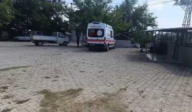 Adana ‘da Ev Sahibi Kiracısını Sopayla Öldürdü!