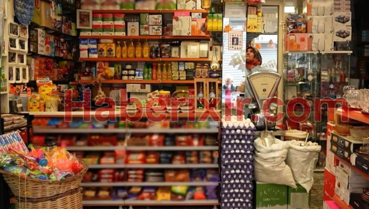 Küçük Esnaf Artık Küçük Değil MİŞ?