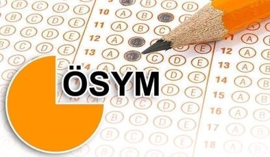 KPSS Maratonu Yüz Binlerce Aday Ter Dökecek..!