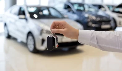 Otomobil Alırken Dikkat! O Km mi? Sahibinden mi?