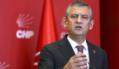 CHP İstanbul Kayyum Krizi : CHP ‘den Gürsel Tekin’e Net Yanıt