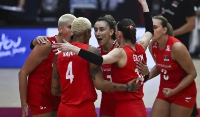 Filenin Sultanları Yarı Finalde