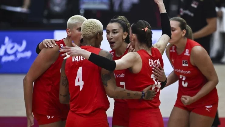 Filenin Sultanları Yarı Finalde