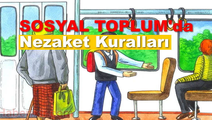 Türklerin Uymakta Zorlandığı Görgü Kuralları