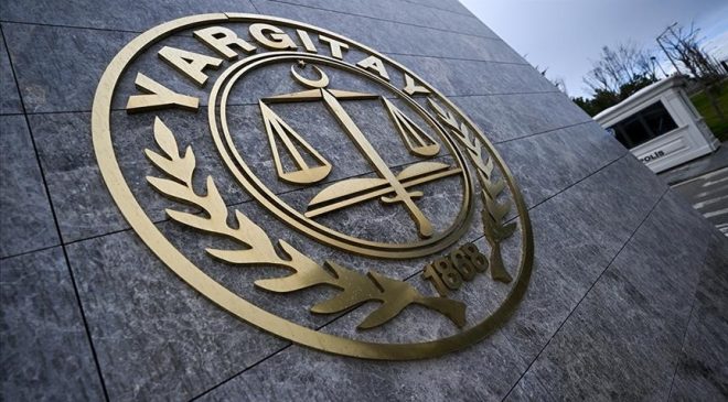 Yargıtay personel alımı : 174 Kamu personeli alıyor